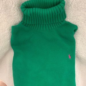 Ralph Lauren women’s sweater
